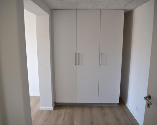 2 værelses lejlighed i Viborg