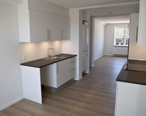 2 værelses lejlighed i Viborg