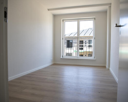 2 værelses lejlighed i Viborg