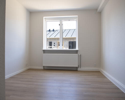 2 værelses lejlighed i Viborg