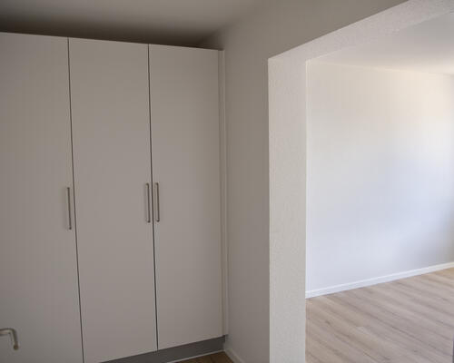 2 værelses lejlighed i Viborg