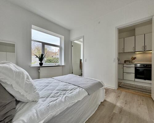 2 værelses lejlighed i Horsens