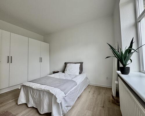 2 værelses lejlighed i Horsens