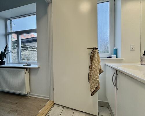 2 værelses lejlighed i Horsens