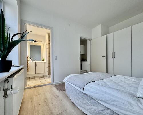 2 værelses lejlighed i Horsens