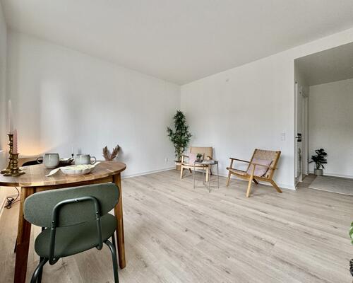 2 værelses lejlighed i Horsens