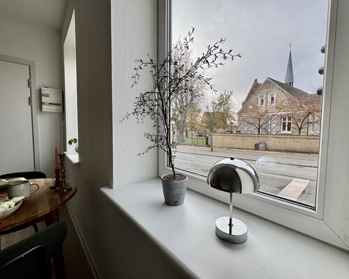 2 værelses lejlighed i Horsens