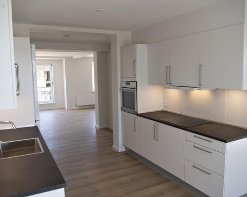 2 værelses lejlighed i Viborg