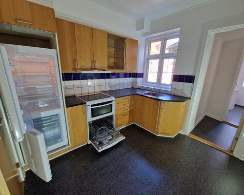 2 værelses lejlighed i Kolding