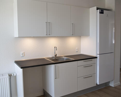 2 værelses lejlighed i Viborg