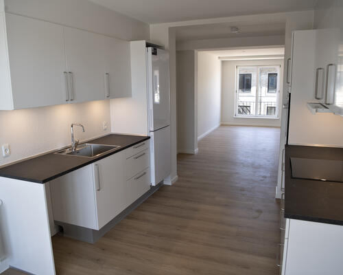 2 værelses lejlighed i Viborg