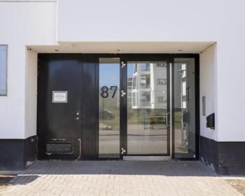 Skøn 3-værelses i skønt område