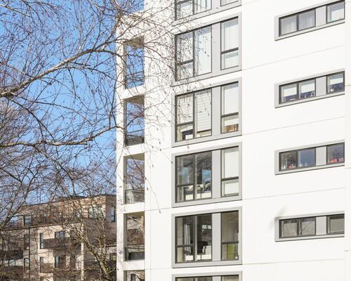 Skøn 3-værelses i skønt område