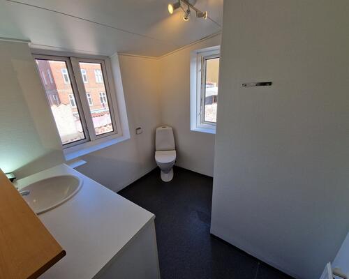 2 værelses lejlighed i Kolding