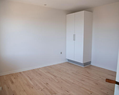 2 værelses lejlighed i Viborg