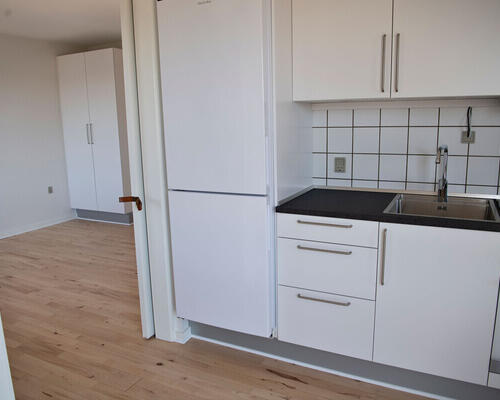 2 værelses lejlighed i Viborg