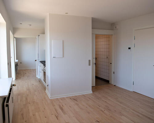 2 værelses lejlighed i Viborg