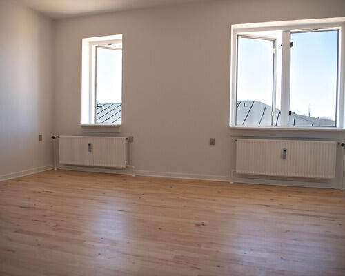 2 værelses lejlighed i Viborg