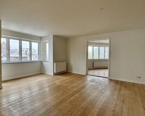 3 værelses – Frederiksgade 7, 3. tv. – Odense C