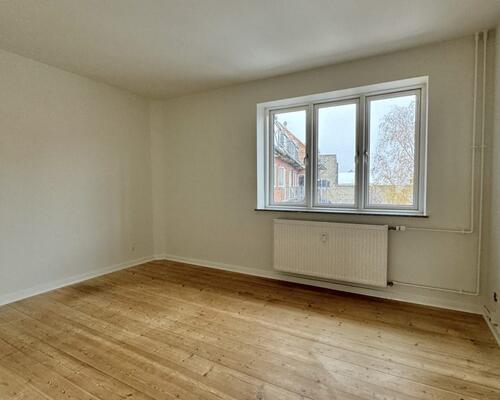 3 værelses – Frederiksgade 7, 3. tv. – Odense C