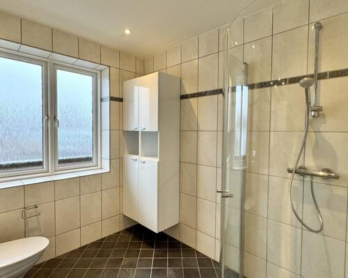 3 værelses – Frederiksgade 7, 3. tv. – Odense C