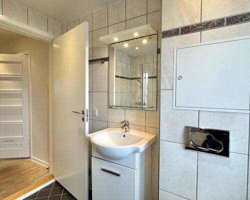 3 værelses – Frederiksgade 7, 3. tv. – Odense C