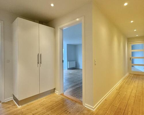 3 værelses – Frederiksgade 7, 3. tv. – Odense C