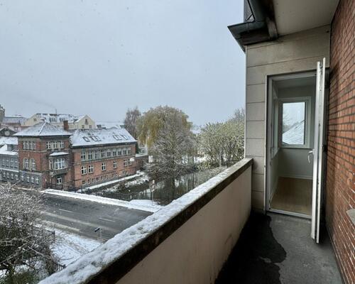 3 værelses – Frederiksgade 7, 3. tv. – Odense C