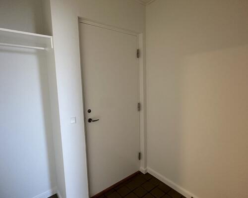 2 værelses – Billesparken 2, 2. th. – Odense C