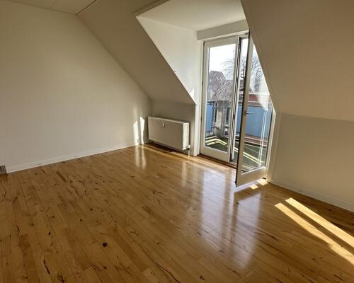 2 værelses – Billesparken 2, 2. th. – Odense C