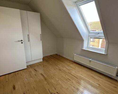 2 værelses – Billesparken 2, 2. th. – Odense C