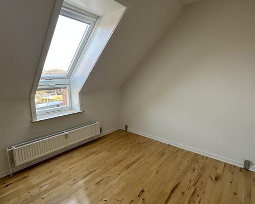 2 værelses – Billesparken 2, 2. th. – Odense C