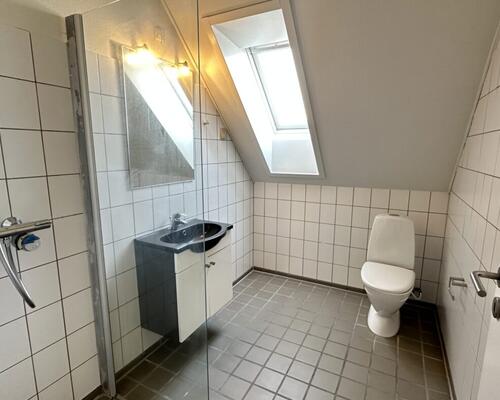 2 værelses – Billesparken 2, 2. th. – Odense C