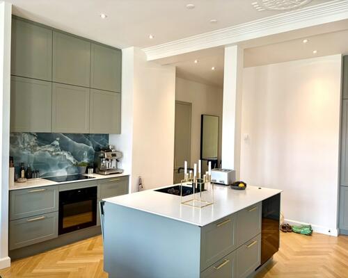 2 værelses lejlighed i Aalborg