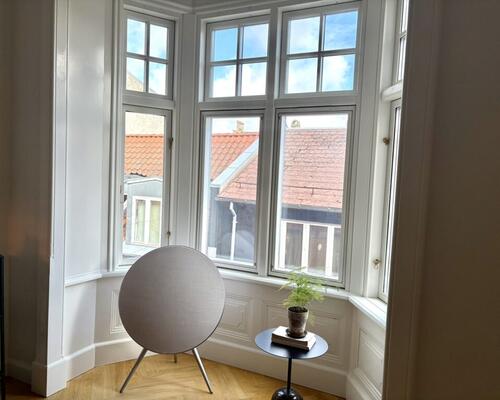 2 værelses lejlighed i Aalborg