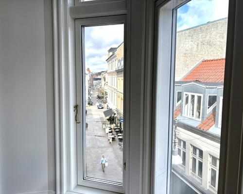 2 værelses lejlighed i Aalborg