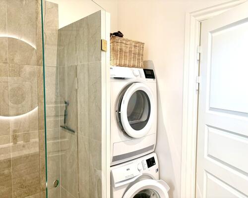 2 værelses lejlighed i Aalborg