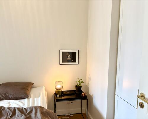 2 værelses lejlighed i Aalborg