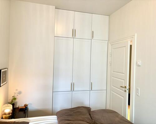 2 værelses lejlighed i Aalborg