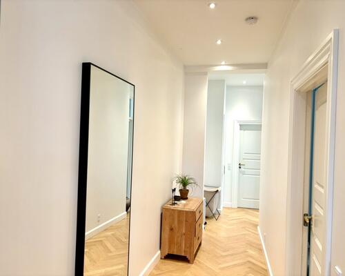 2 værelses lejlighed i Aalborg