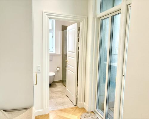 2 værelses lejlighed i Aalborg