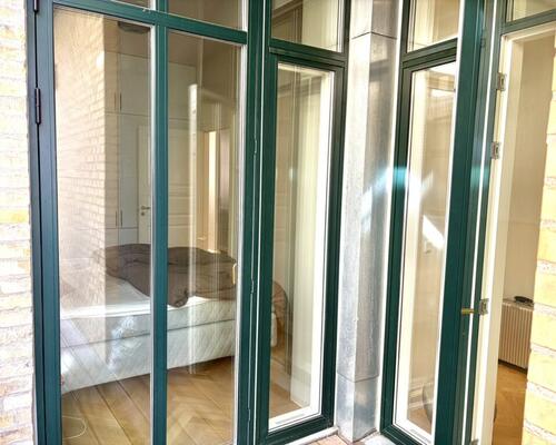 2 værelses lejlighed i Aalborg