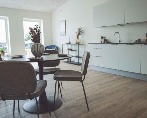 3 værelses hus i Silkeborg