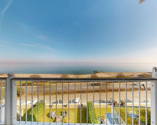 2 værelses lejlighed i Skodsborg