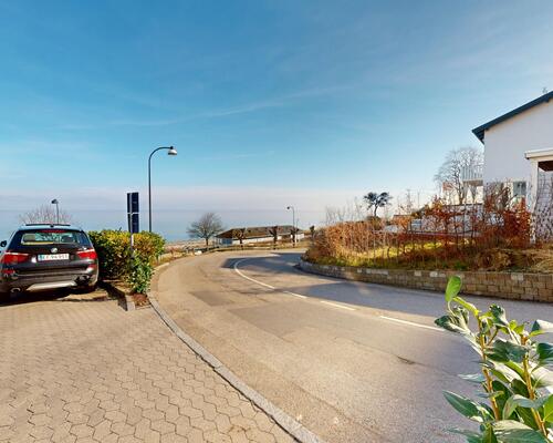 2 værelses lejlighed i Skodsborg