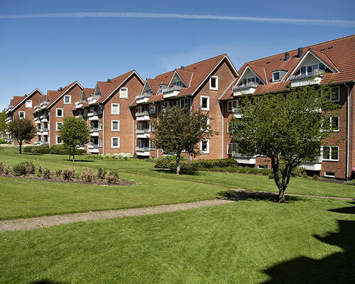 3 værelses lejlighed i Viborg