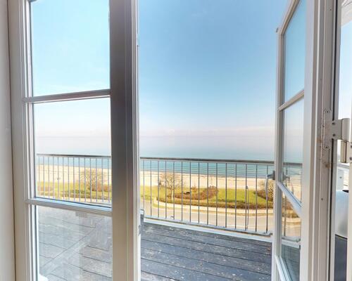 2 værelses lejlighed i Skodsborg