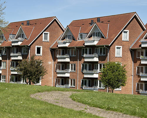 3 værelses lejlighed i Viborg