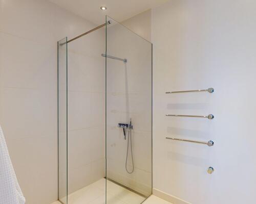 2 værelses lejlighed i Skodsborg