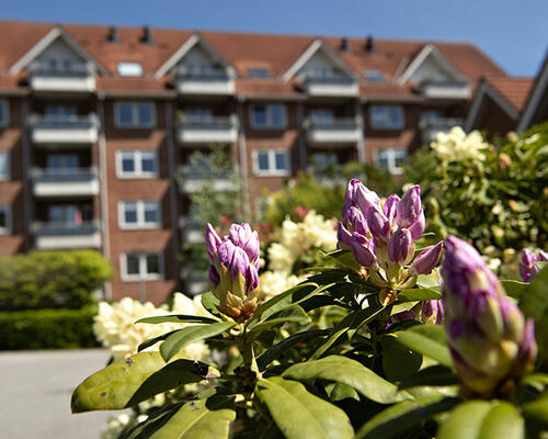 3 værelses lejlighed i Viborg